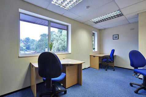 Flexible spaces