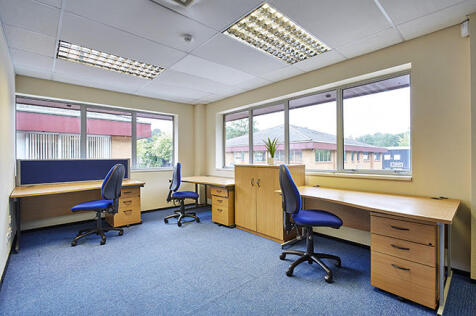 Light and spacious