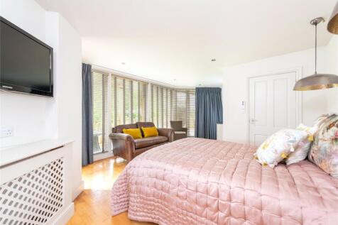 Bedroom Area