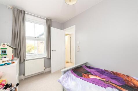 Bedrom Three