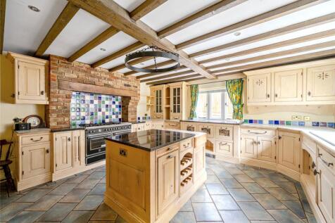 Kitchen/Breakfast