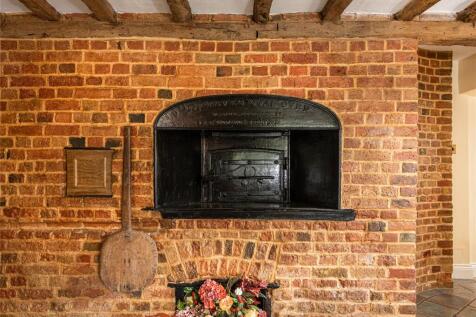 Bread Oven