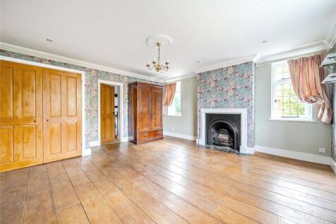 Principle Bedroom
