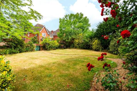 Friont Garden
