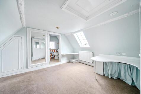 Bedroom Five