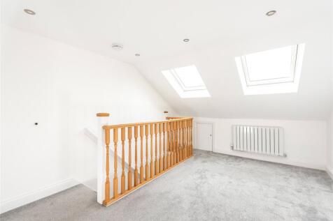 Principle Bedroom