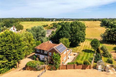 House &amp; Views