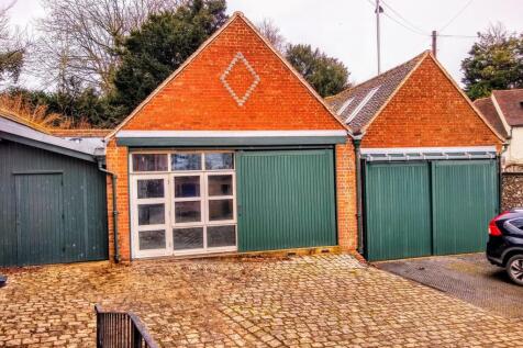 Caversham Court Reading RG4 7AD external worksho