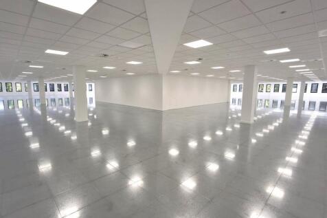 The Grid - Bracknell (3)