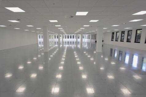 The Grid - Bracknell (2)