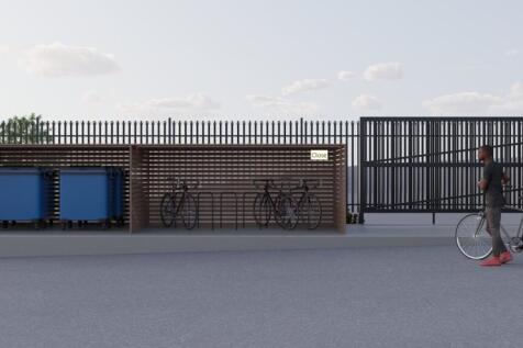 Bike Store  Deacon Way Reading.png