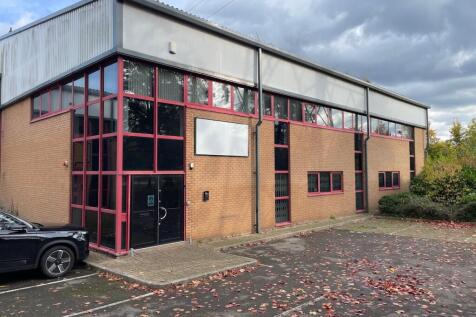 Unit 22 Business Centre  Exterior 4.jpg