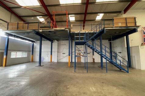 Unit 22 Business Centre  Mezzanine.jpg