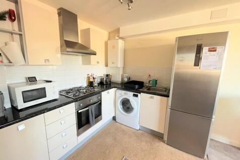 Kitchen area (b)