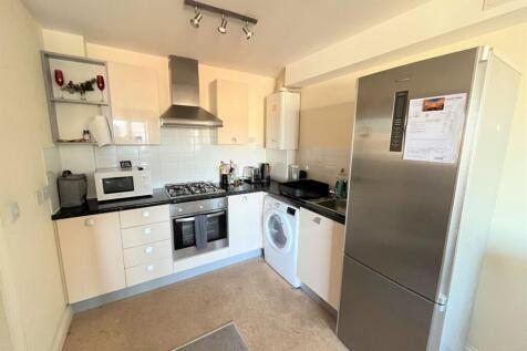 Kitchen area (a)