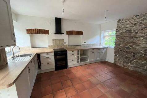 Kitchen diner (a)