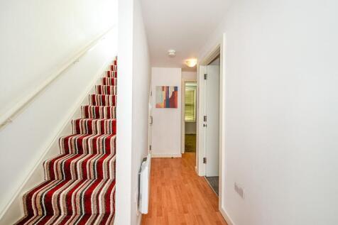 Stairs To:-