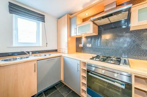 Lounge/ Kitchen