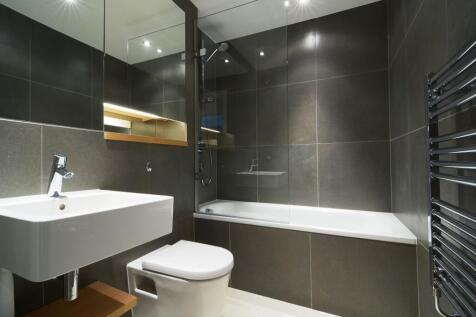 Bathroom Straight