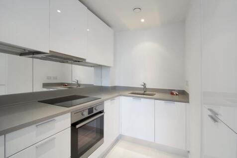 Kitchen Left 