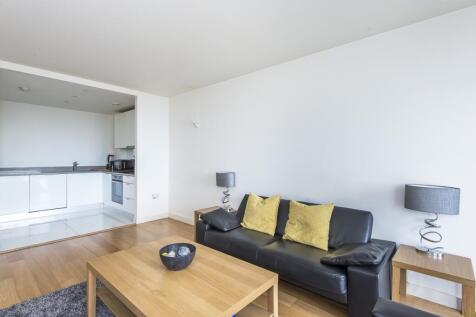 Lounge/Kitchen