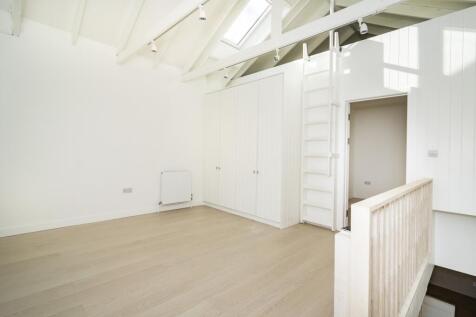 Upstairs