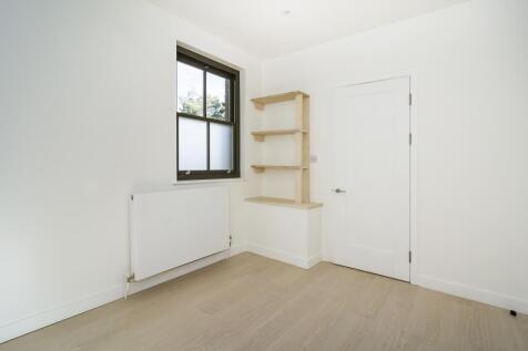 Upstairs