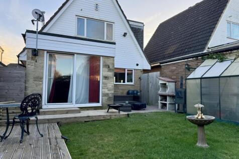 Additional Garden 1