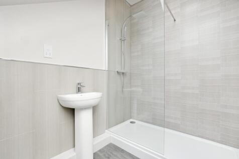 Master Ensuite