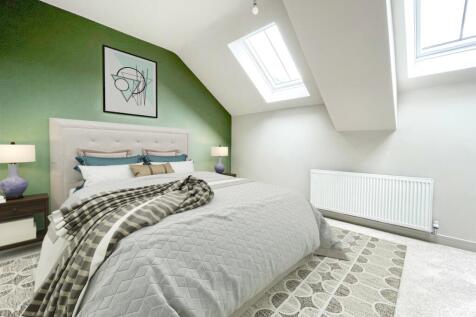 bedroom - 1
