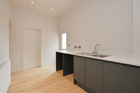 utilty room