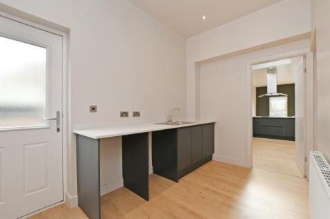utilty room