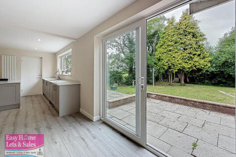 Kitchen Outlook