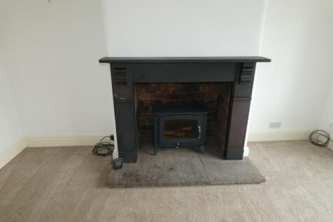 Fire Place
