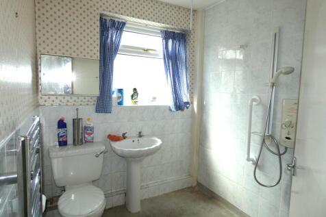 Wet Room