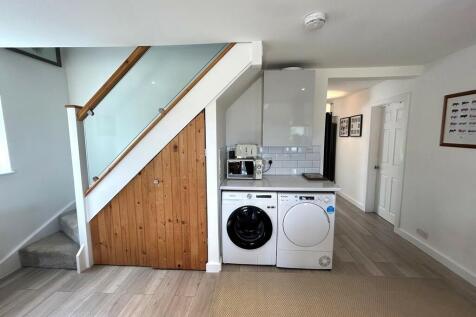 Utility Area
