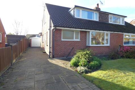 Front Of Property...