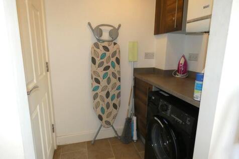 Utility Area 