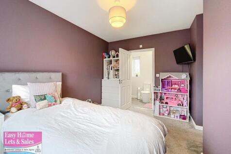Bedroom Two with ...