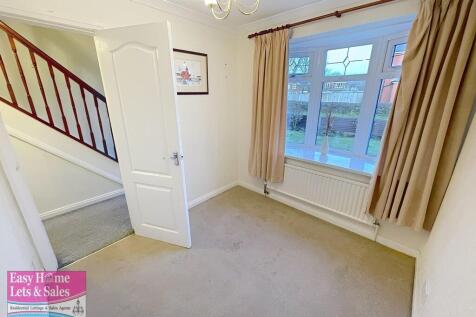 Reception Room/3r...