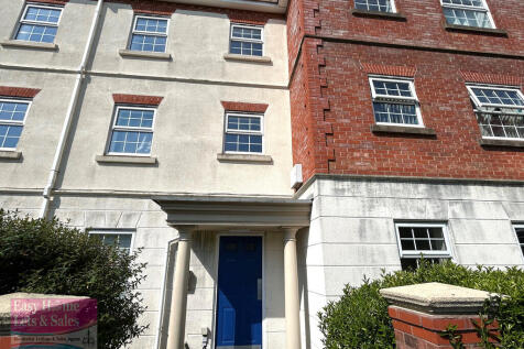 Sycamore House