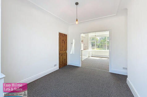 Open Living Space