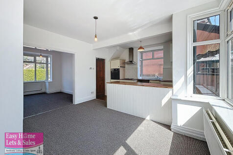 Open Living Space