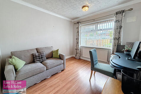 4th Bedroom / Sec...