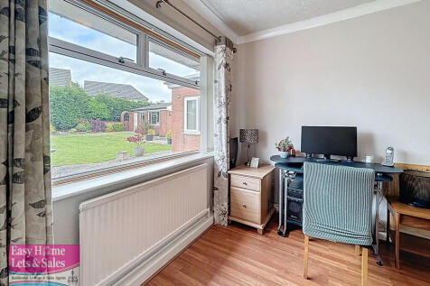 4th Bedroom /Seco...