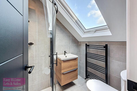 Master En-Suite