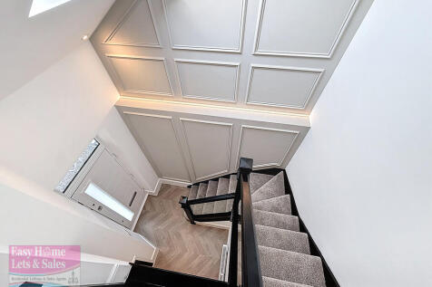 Stairwell
