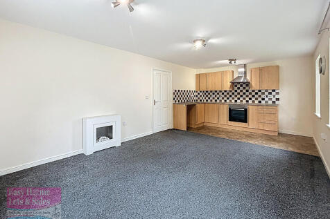 Kitchen / Living ...