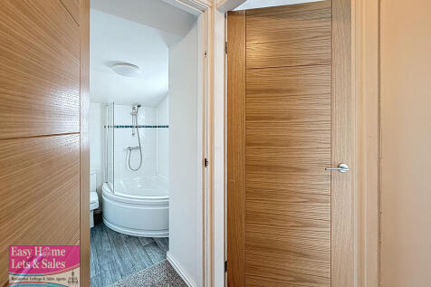 Step Into Bathroo...