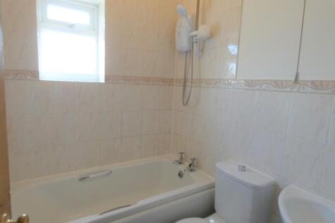 Bathroom With Sho...